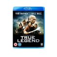 thumbnail image 1 of True Legend (2010) ( Su Qi-Er ) ( Beggar Su (The Legend of Beggar Su) ) [ NON-USA FORMAT, Blu-Ray, Reg.B Import - United Kingdom ], 1 of 1