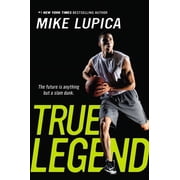 True Legend Paperback