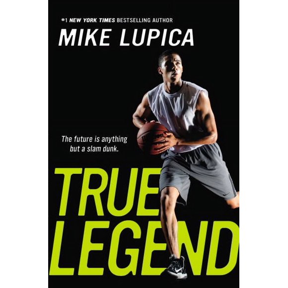 True Legend (Paperback)