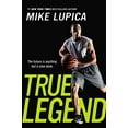 thumbnail image 1 of Pre-Owned True Legend (Paperback) 0142426504 9780142426500, 1 of 1