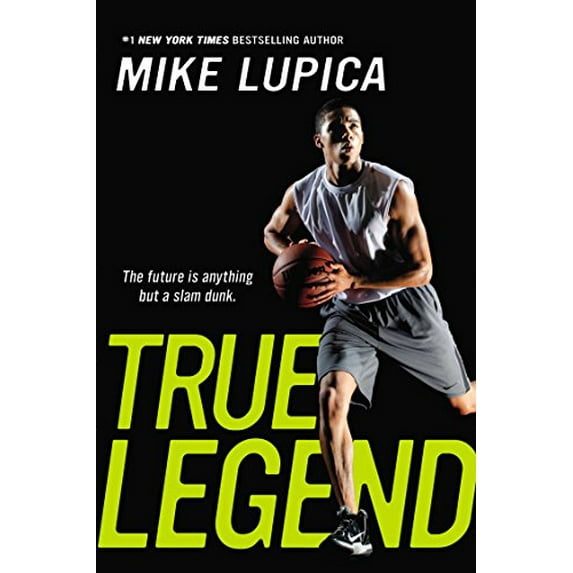 Pre-Owned True Legend (Paperback) 0142426504 9780142426500