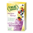 thumbnail image 1 of True Lemon Wildberry Lemonade Drink Mix (Pack of 10), 1 of 1