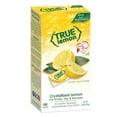 thumbnail image 1 of True Lemon Drink Mix Powder, 2.82 Oz, Lemon, 100 Packets (Pack of 1), 1 of 14