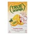thumbnail image 1 of True Lemon Drink Mix, .90 Oz, Orange, 32 Packets (Pack of 1), 1 of 10