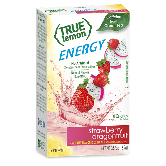 Drink Mix Without Aspartame