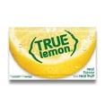 thumbnail image 1 of True Lemon Flavored Juice Mix, 0.028 Ounce - 100 per pack -- 12 packs per case., 1 of 1