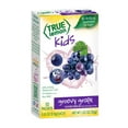 thumbnail image 1 of True Lemon Kids Groovy Grape Drink Mix, Low Sugar, No Artificial Sweeteners, 10 Count, 1 of 11