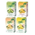 thumbnail image 1 of True Lemon, Lime, Orange & Grapefruit 32ct Boxes Sampler Pack (4 packs), 1 of 5