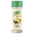 thumbnail image 1 of True Lemon Pepper Shaker 2.12oz, 1 of 2