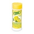 thumbnail image 1 of True Lemon Shaker Crystallized Lemon 2.12oz Spice Shaker and Dispenser with 15 Lemons Count, 1 of 3