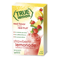 thumbnail image 1 of True Lemon Strawberry Lemonade (Pack of 6), 1 of 1