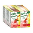 True Lemon Strawberry Lemonade Water Enhancer Drink Mix, 10 Count (Pack