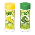 thumbnail image 1 of True Lemon Two Pack - Lemon Shaker and Lime Shaker, Powder, 1 of 3
