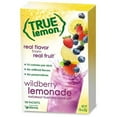 thumbnail image 1 of True Lemon Wildberry Lemonade, 10 Count - 3 Pack, 1 of 2