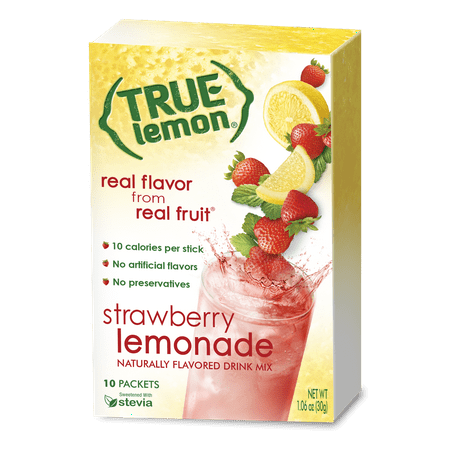 True Lemon