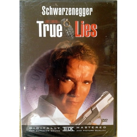 True Lies (1994)