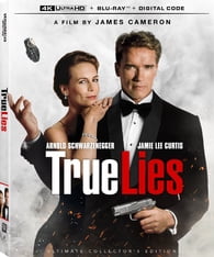 Walt Disney Studios - True Lies [ULTRA HD]