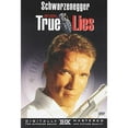 thumbnail image 1 of True Lies Digital Video Disc (DVD), 1 of 2