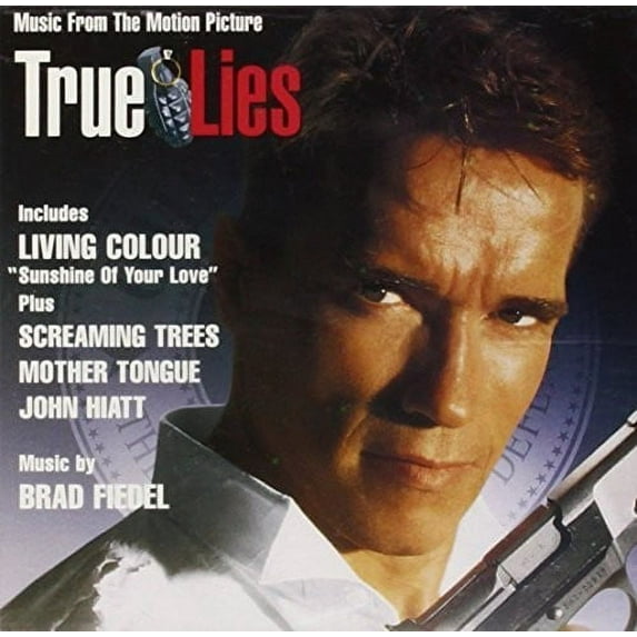 True Lies / Various