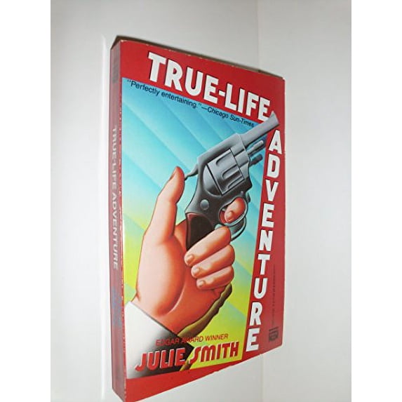Pre-Owned True-Life Adventures (Paperback) 0445405058 9780445405059