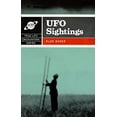 thumbnail image 1 of Pre-Owned True Life Encounters UFO Sightings (Paperback) 1575000229 9781575000220, 1 of 1