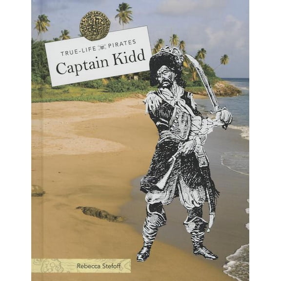 Captain Kidd