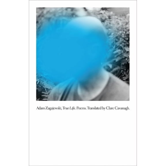 True Life : Poems (Hardcover)