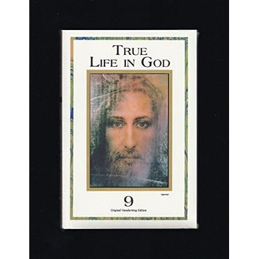 Pre-Owned True Life in God (Paperback) 1883225205 9781883225209