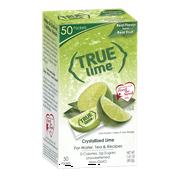 True Lime 50ct