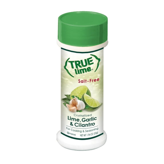 True Lime Garlic & Cilantro Shaker (Pack of 24)