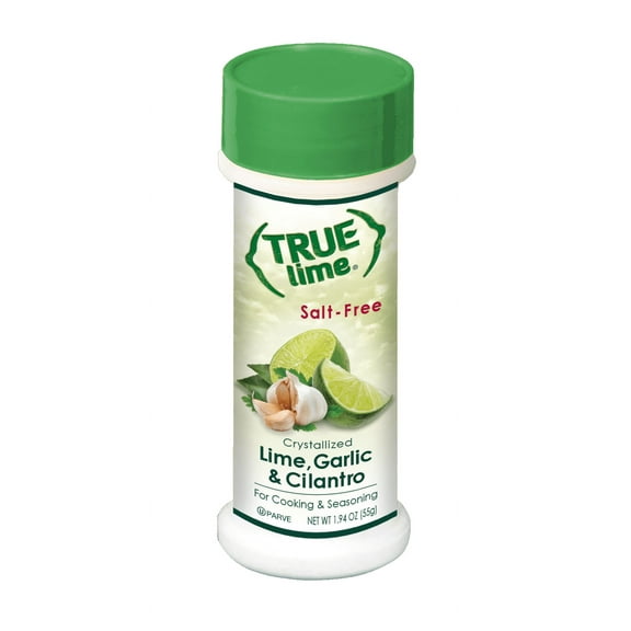 True Lime Garlic & Cilantro Shaker (Pack of 3)