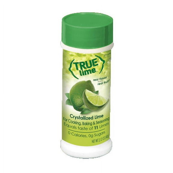 True Lime Shaker 2.29oz (Pack of 12)
