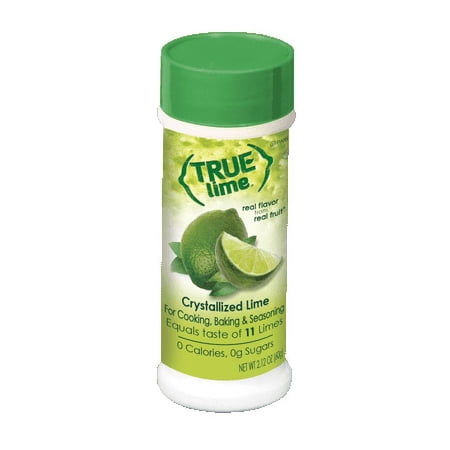 True Lime Shaker 2.29oz (Pack of 6)