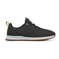 thumbnail image 1 of True Linkswear Golf TKIII Ripstop Spikeless Shoes Black Size 10 Medium, 1 of 1