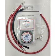 True  Lithium Small Dual Battery Kit