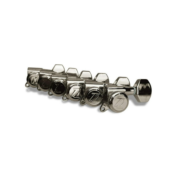 True-Lok Mini Locking Tuners - 6-in-line
