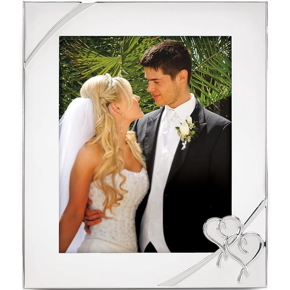 True Love 8" x 10" Picture Frame