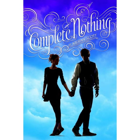 True Love: Complete Nothing (Series #2) (Paperback)