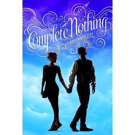 Pre-Owned Complete Nothing: 2 (True Love) Paperback