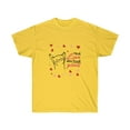thumbnail image 1 of True Love Has 4 Paws, Unisex Ultra Cotton Tee, 1 of 7