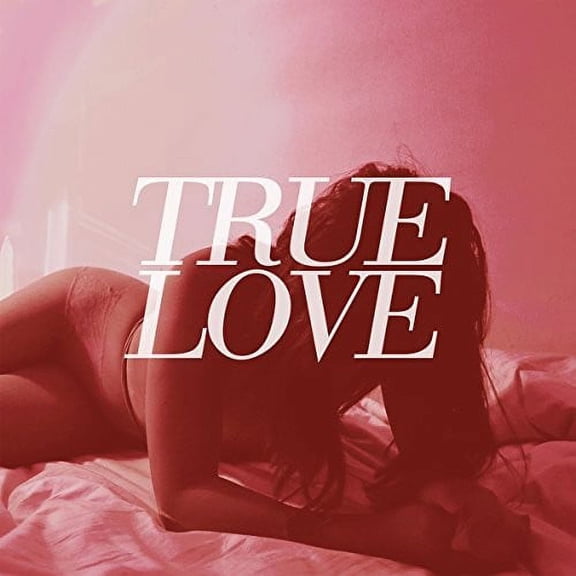 True Love - Heaven's Too Good For Us - Rock - CD