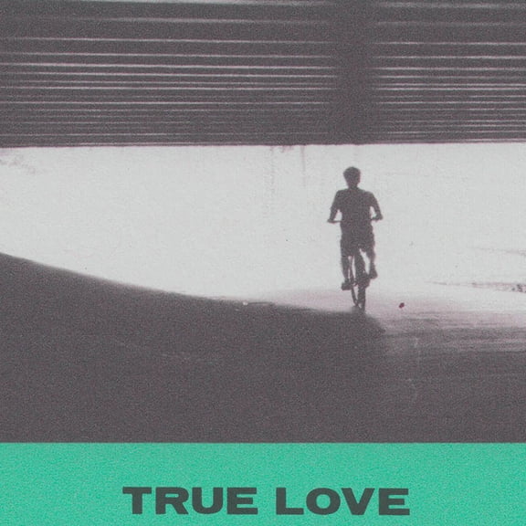 Hovvdy - True Love LP pink vinyl