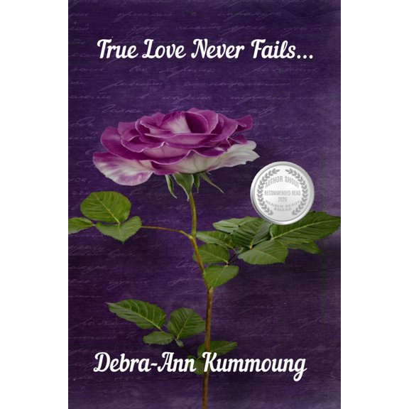 True Love Never Fails...