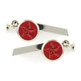 thumbnail image 1 of True Love Safety Whistle Keychain, 1 of 1