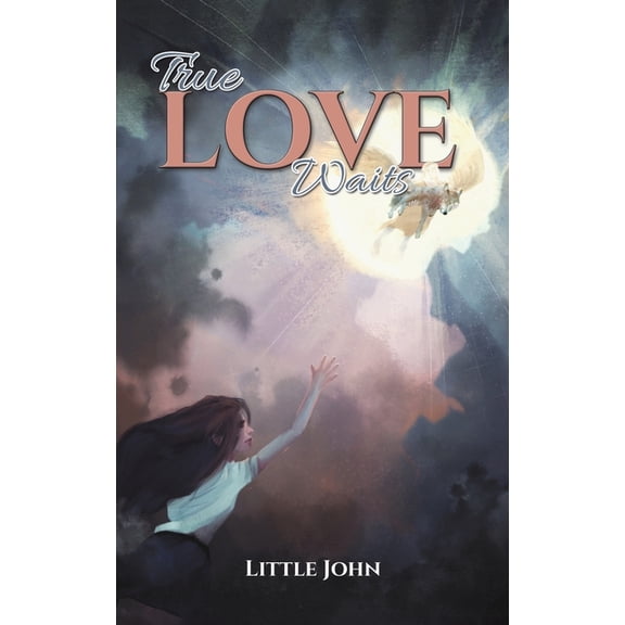 True Love Waits (Hardcover)