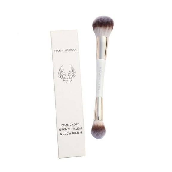 True + Lucious Brush