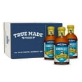 thumbnail image 1 of True Made Foods Kansas City Style BBQ Sauce, Thick and Sweet, Low Sugar (18oz, 3 Pack), 1 of 8