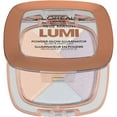 thumbnail image 1 of True Match Lumi Powder Glow Illuminator, Ice, 1 of 6