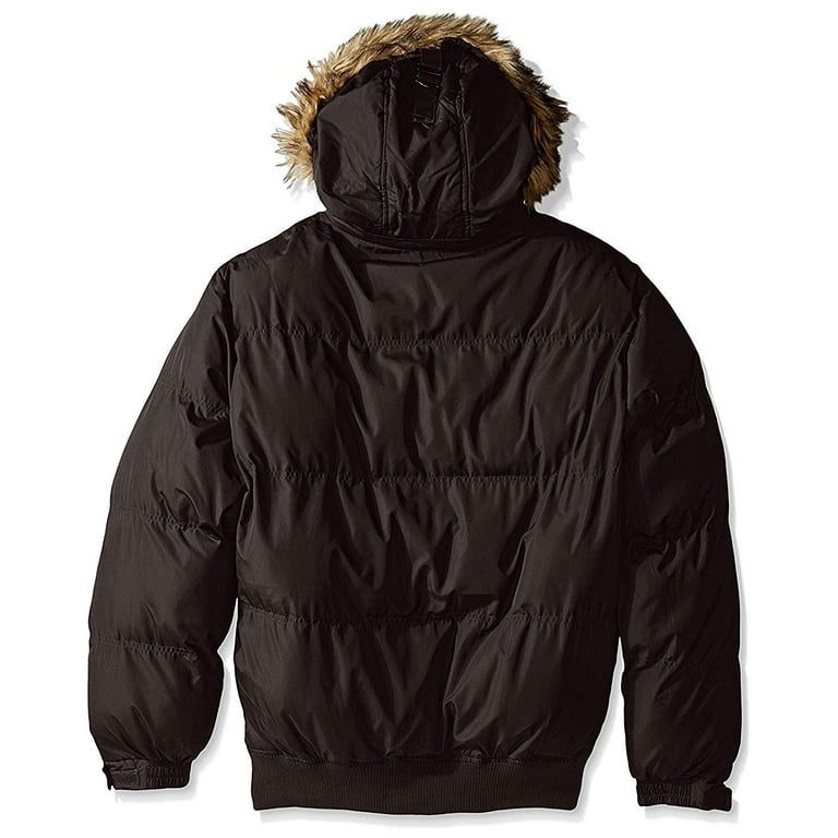 Puffer coat meaning sales