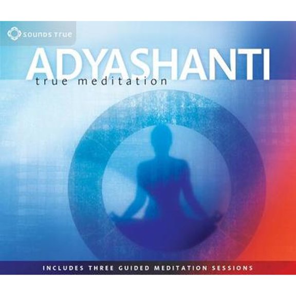 Pre-Owned True Meditation